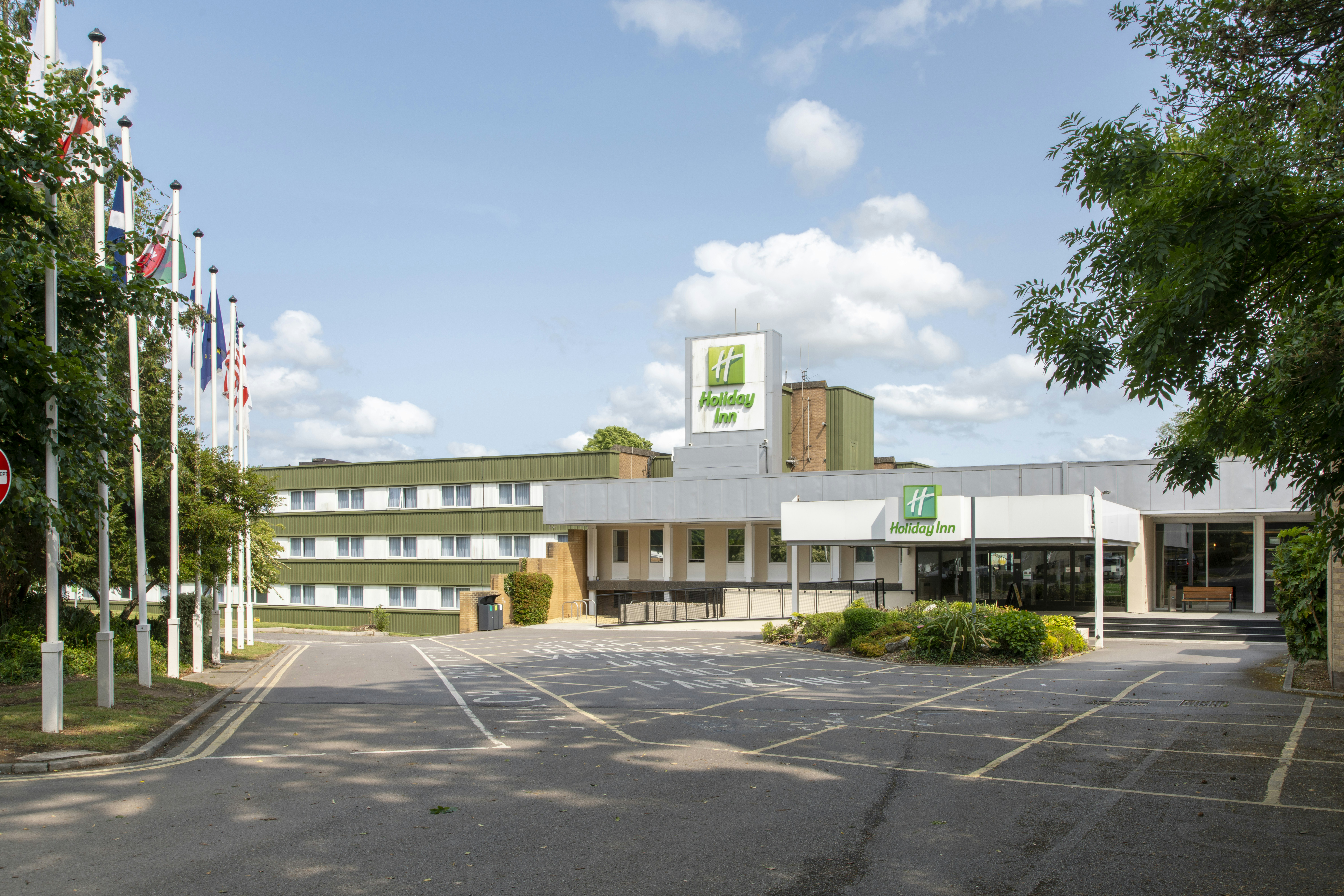 HOLIDAY INN BRISTOL FILTON 42/50