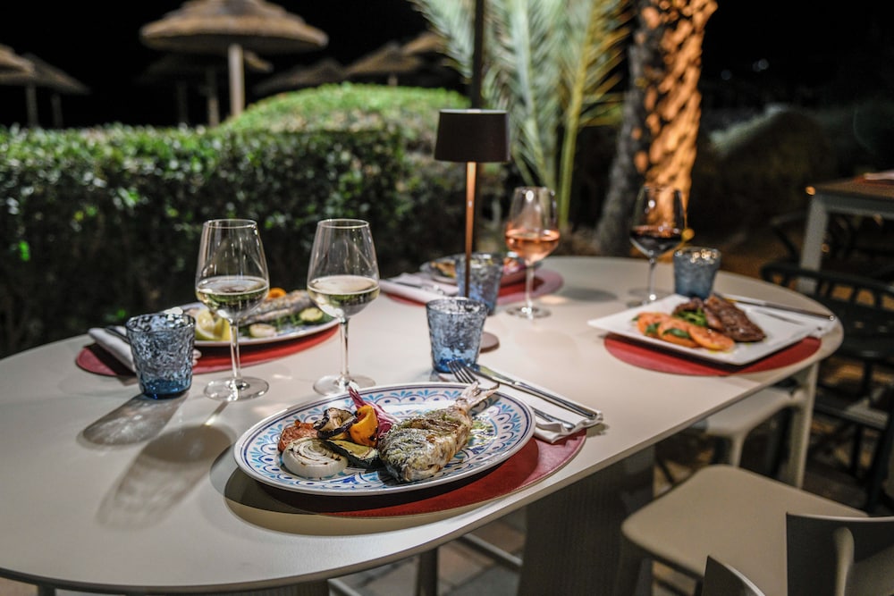 Cormoran Resort Villasimius 66/71