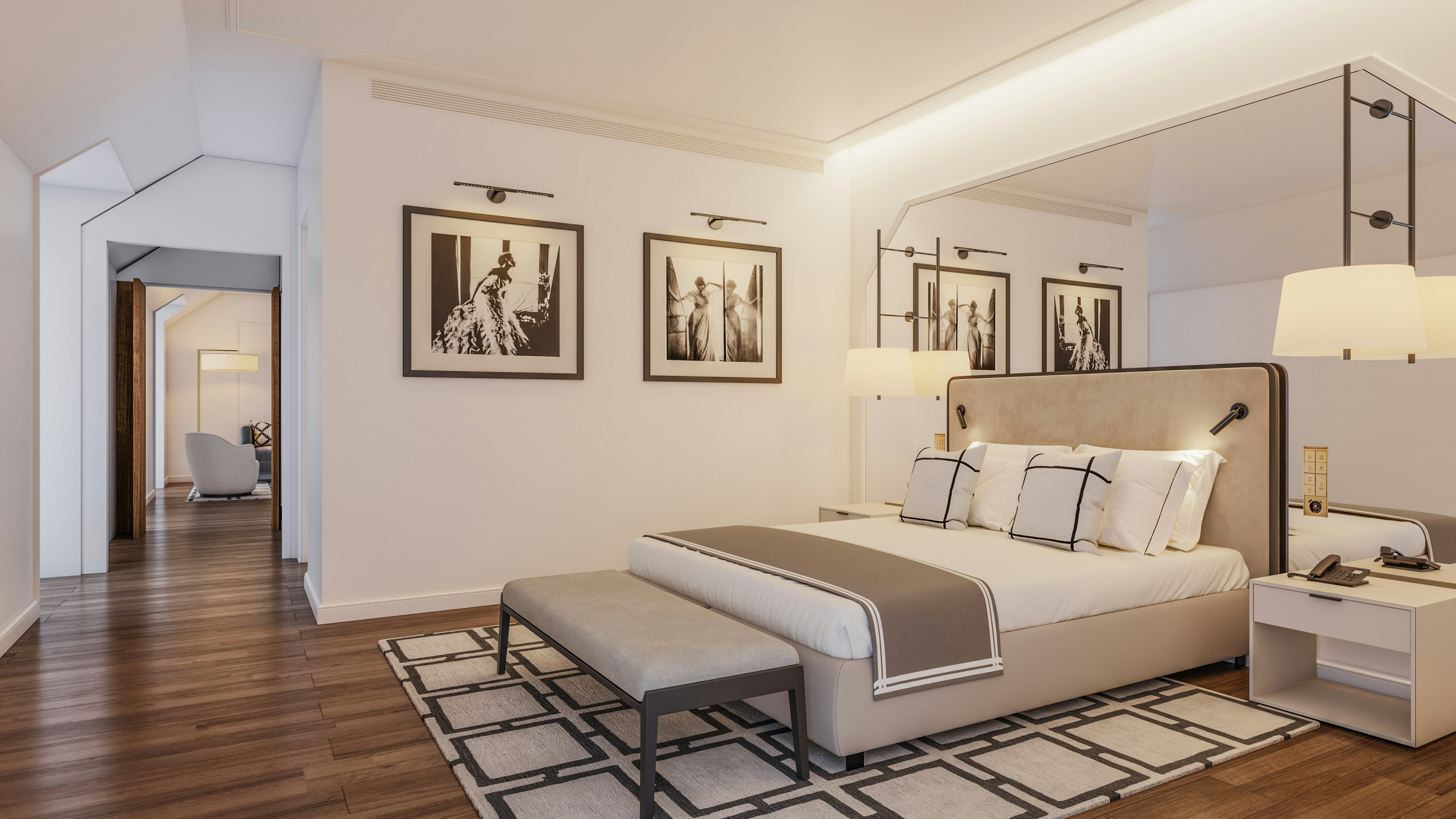 Lisbon Chiado Hotel & Spa 12/16