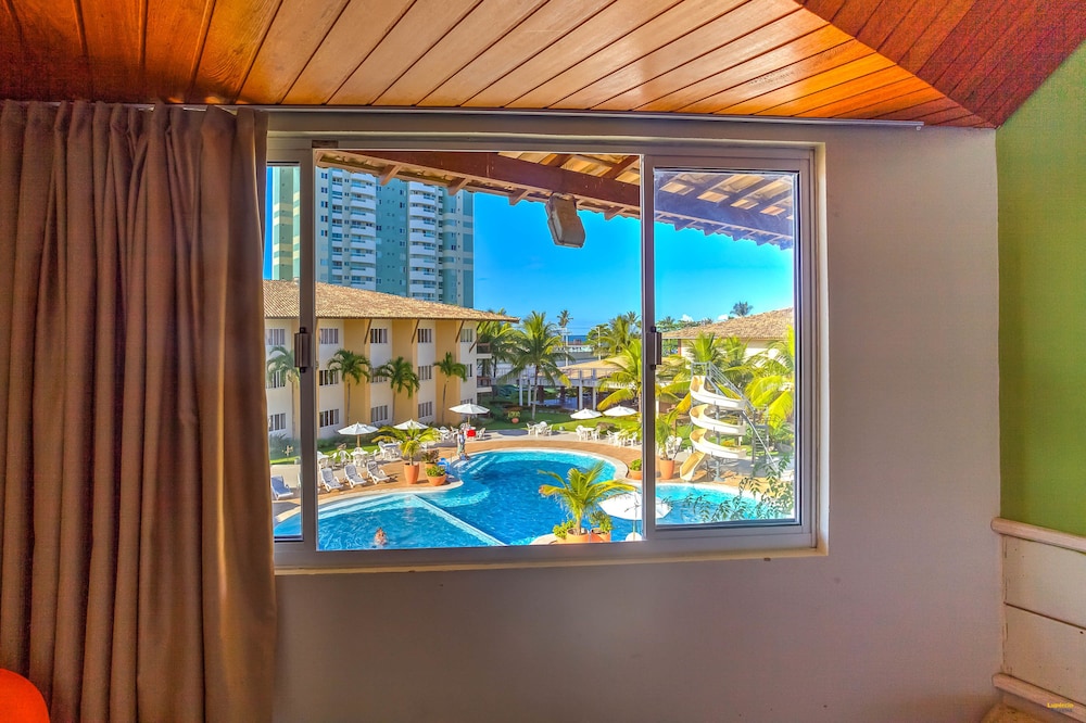 Hotel Aldeia da Praia 18/46