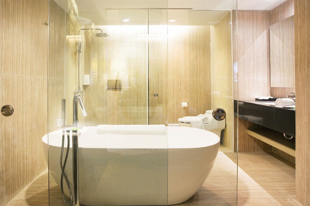 The Melio Enim Hotel 17/17