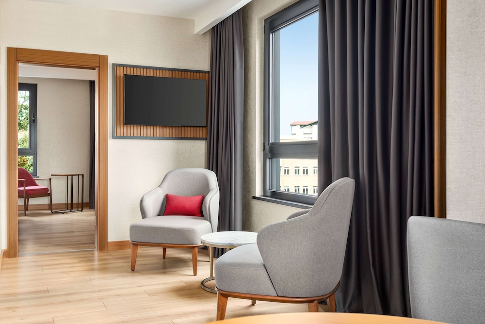 Ramada Plaza by Wyndham Ordu 9/37