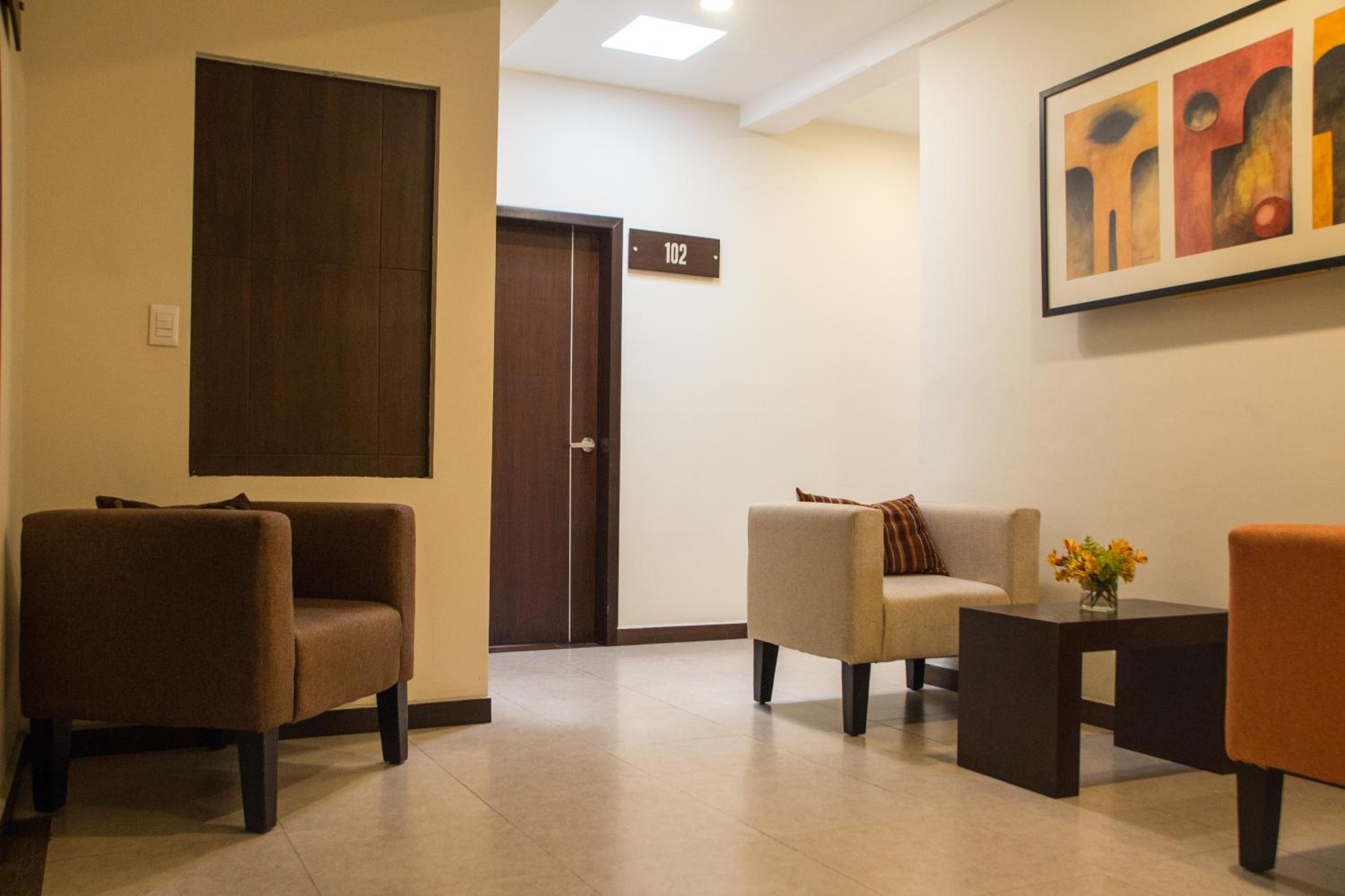 Hotel Mayis 38/55