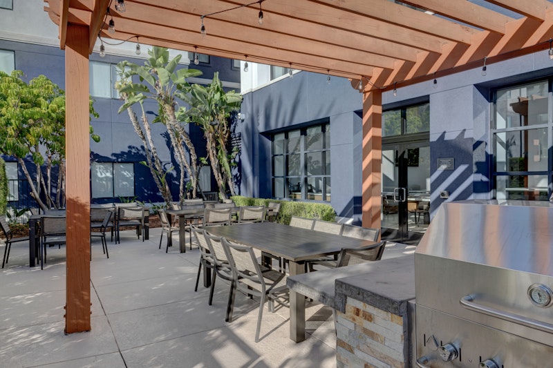 Homewood Suites By Hilton Anaheim-Main Gate Area 39/69