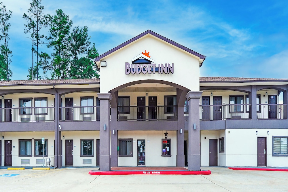 Budget inn by Oyo San Augustine in SAN AGUSTINE - TX
