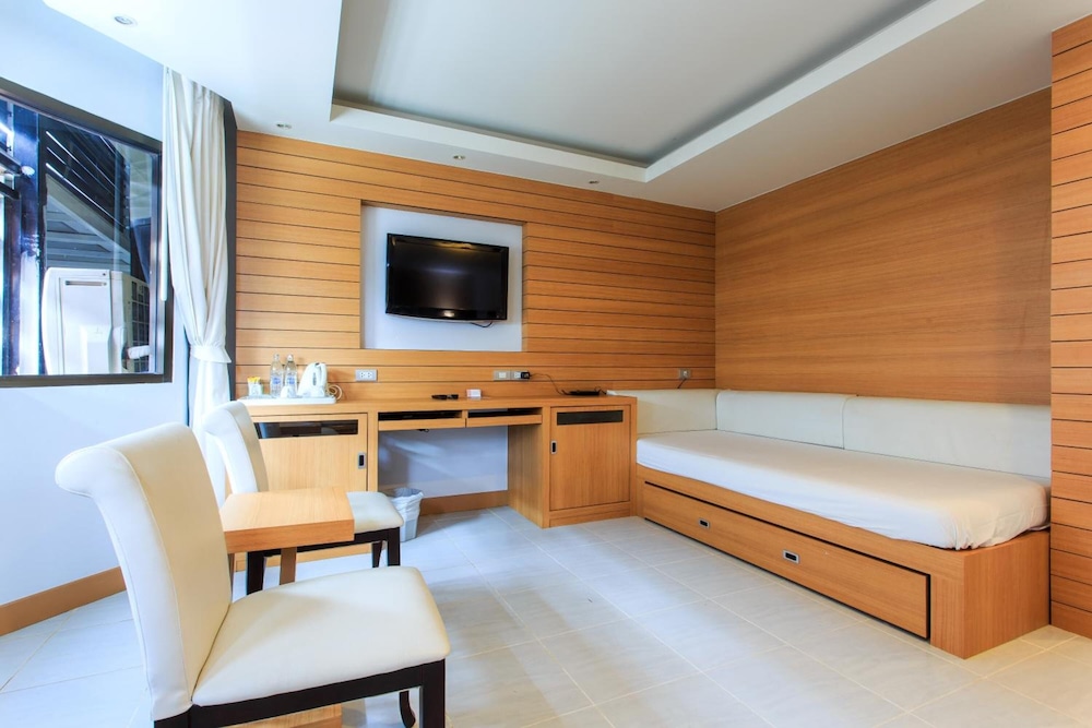 CHAWENG BUDGET HOTEL 50/66