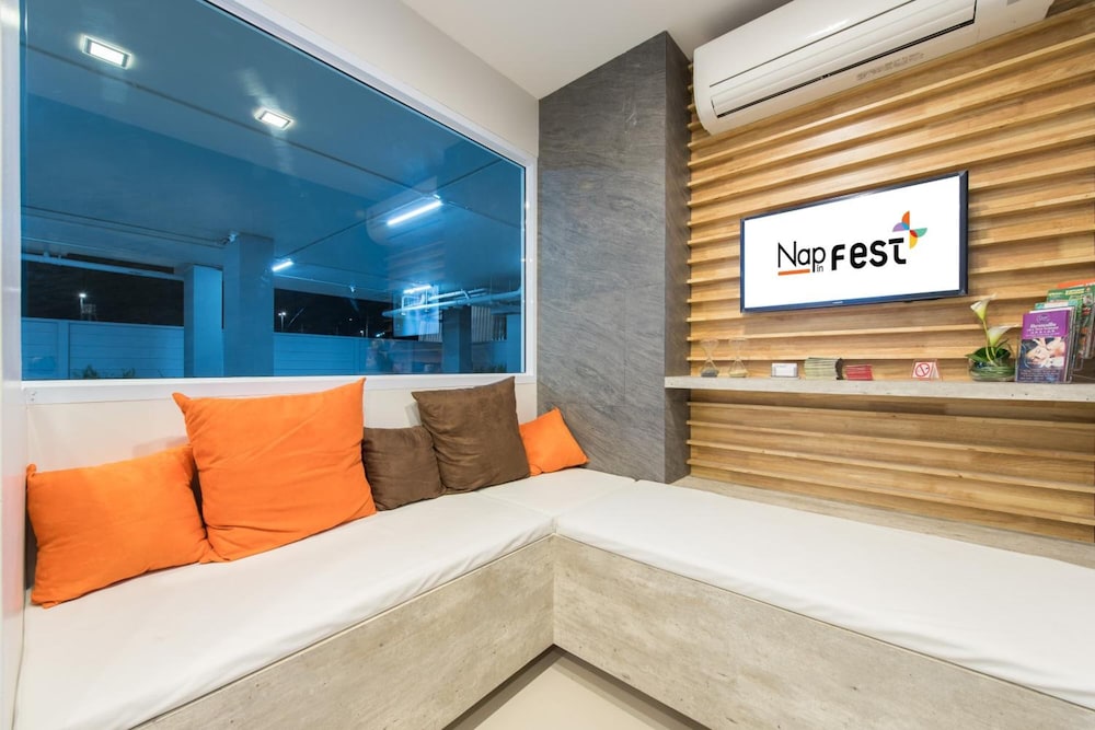 Nap In Fest 15/50