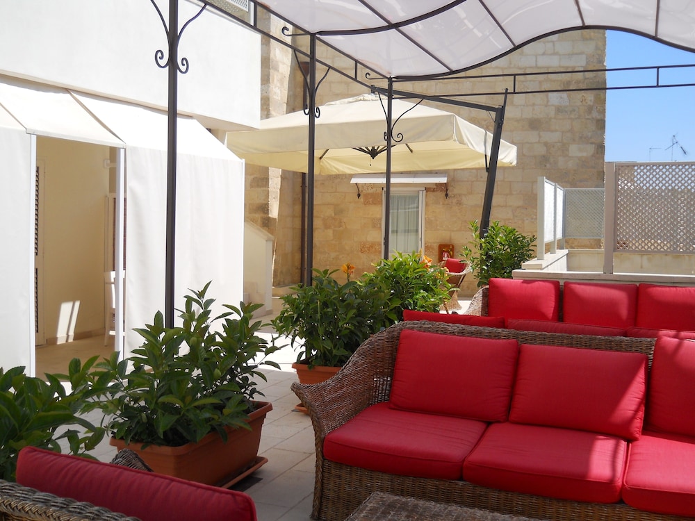 Dimora San Giuseppe Hotel & Spa 31/50
