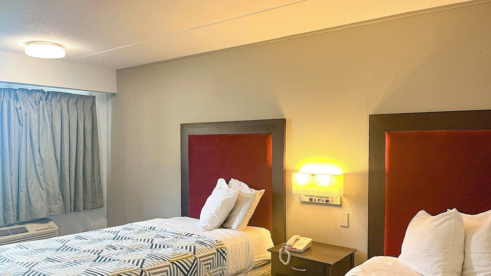 Studio6 Suites Dallas, TX - Loop 12 West 20/34