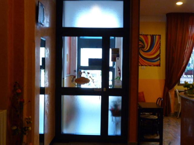Hotel San Giovanni 45/55