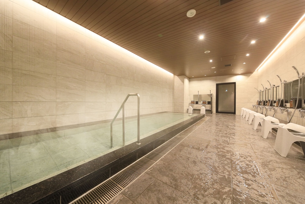 VIA INN Prime AKASAKA JR-West Group 31/47
