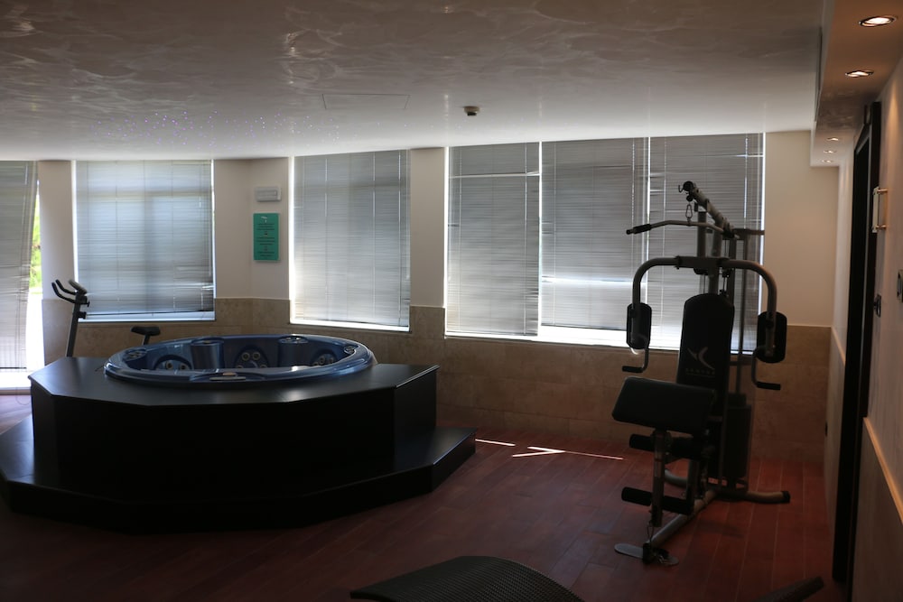 Hotel Smeraldo 15/29
