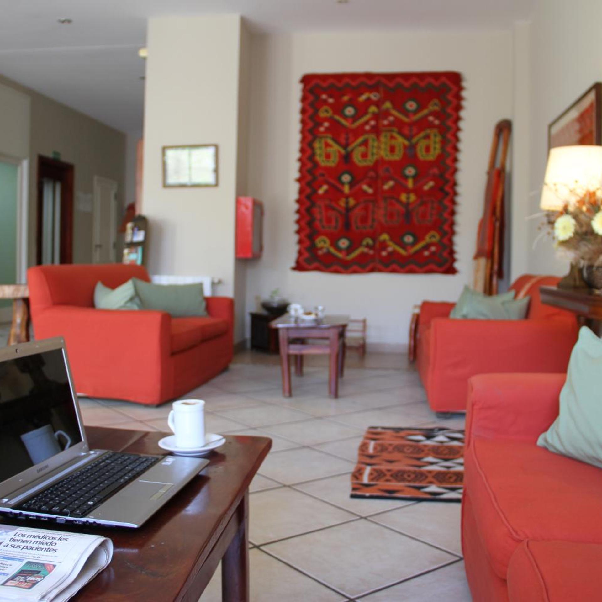 Altos de Balcarce Hotel 30/55