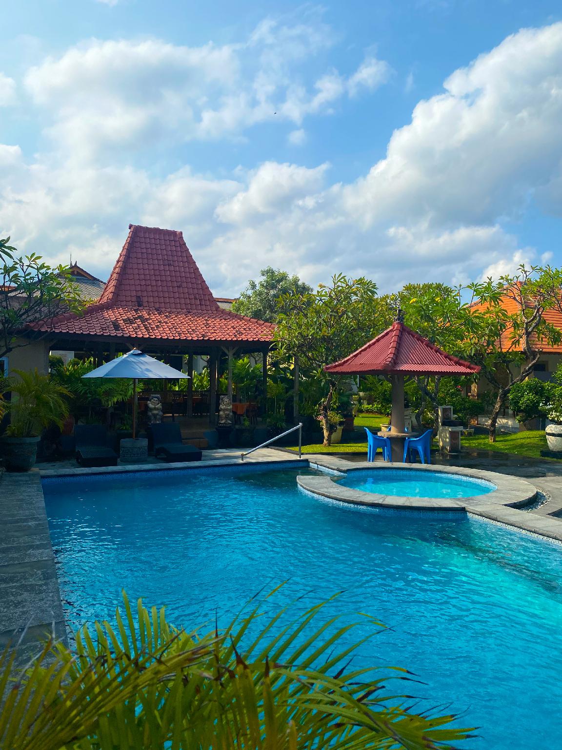 Agung Cottages Legian 4/24