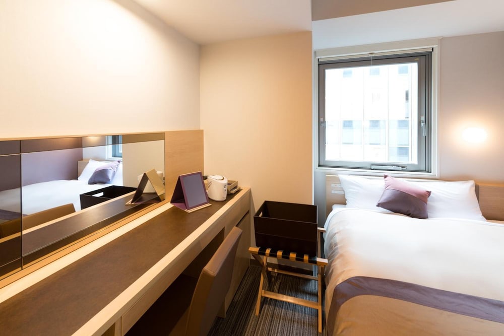 Super Hotel Premier Tokyo-eki Yaesu Chuo-guchi 13/46