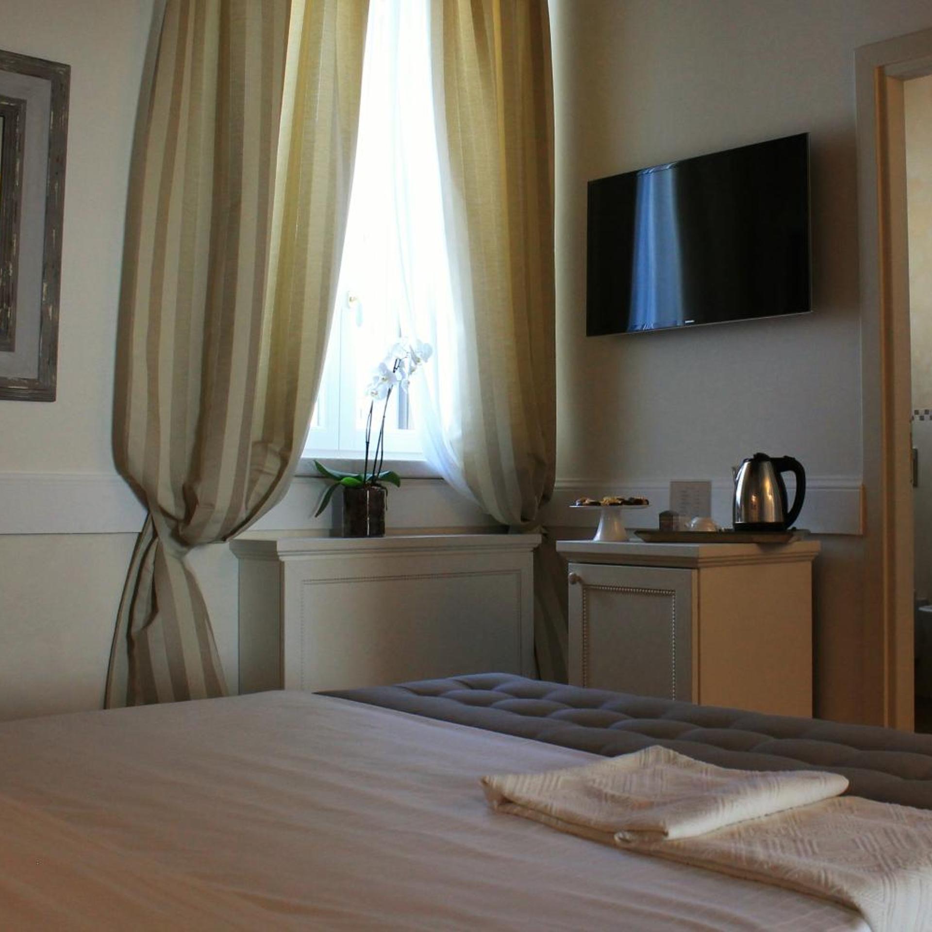 Relais San Giovanni 67/75