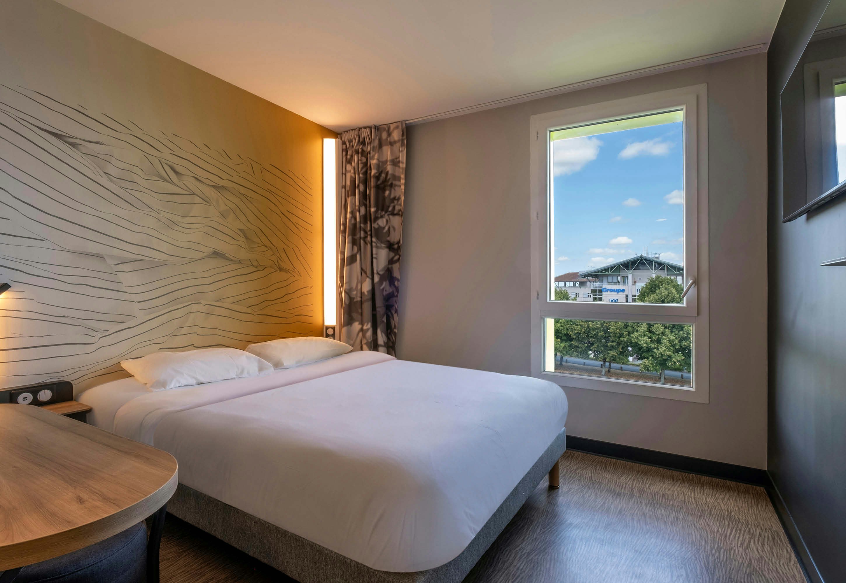 B&B Hotel Saintes 13/21