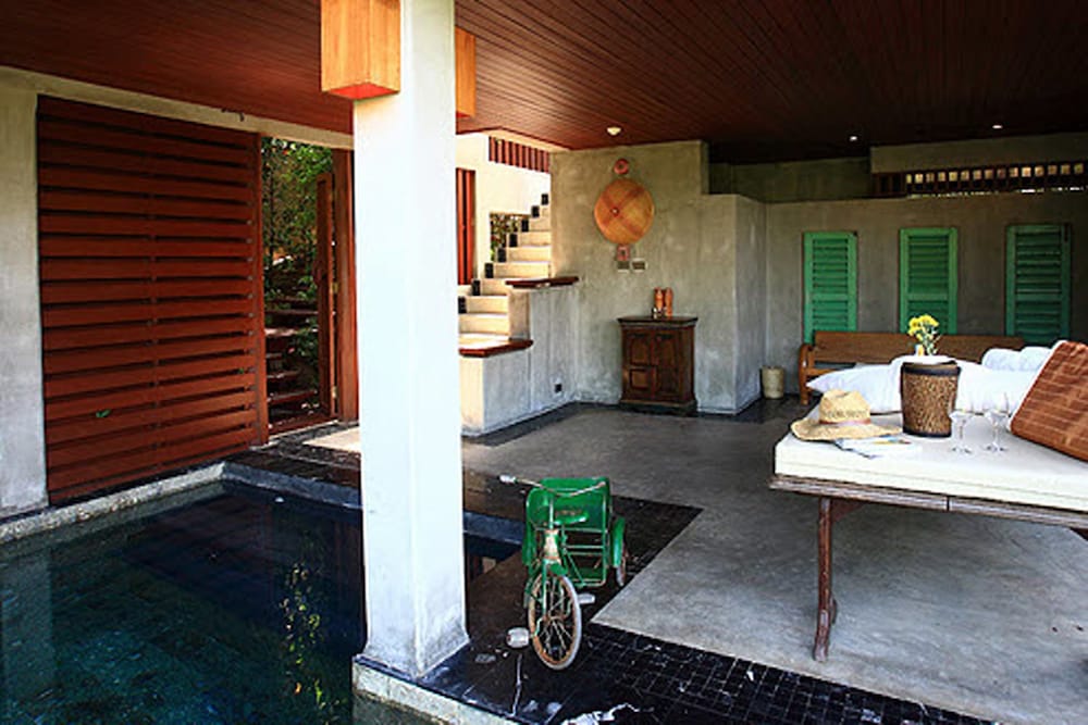 THE KALA SAMUI 23/50