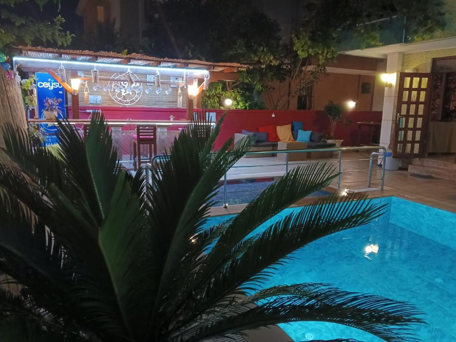 Beyaz Melek Hotel 29/37