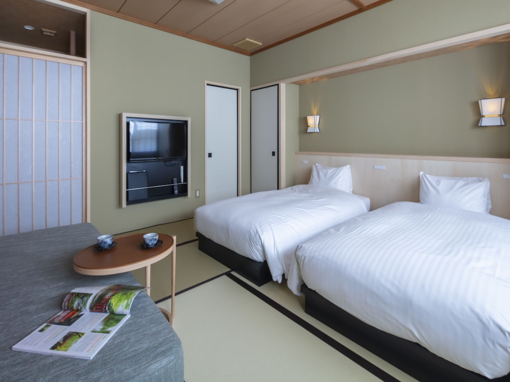 Gion Ryokan Karaku 20/49