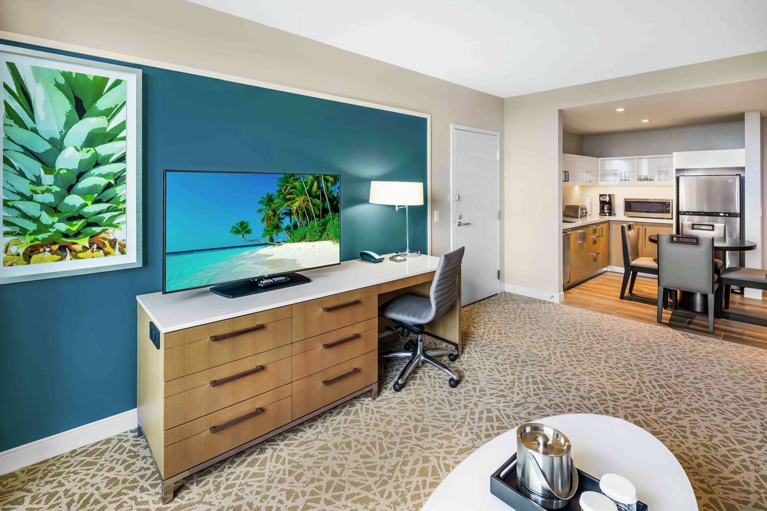 Hilton Miami Dadeland 56/65