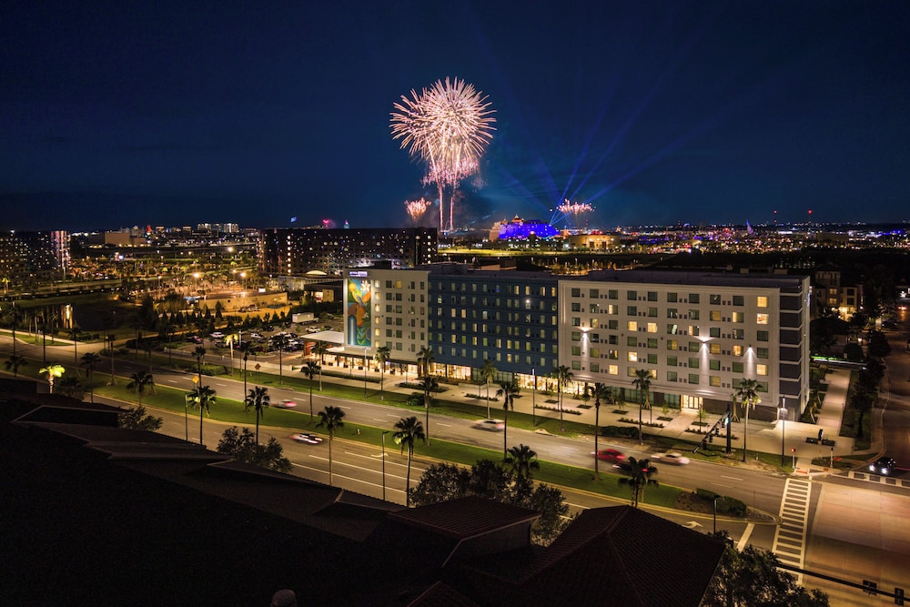Even Hotel Orlando Universal Blvd By Ihg 5/49