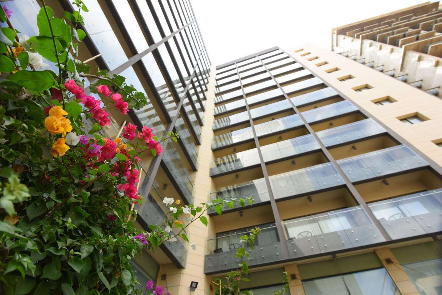 Ramada By Wyndham Downtown Beirut in BEIRUT