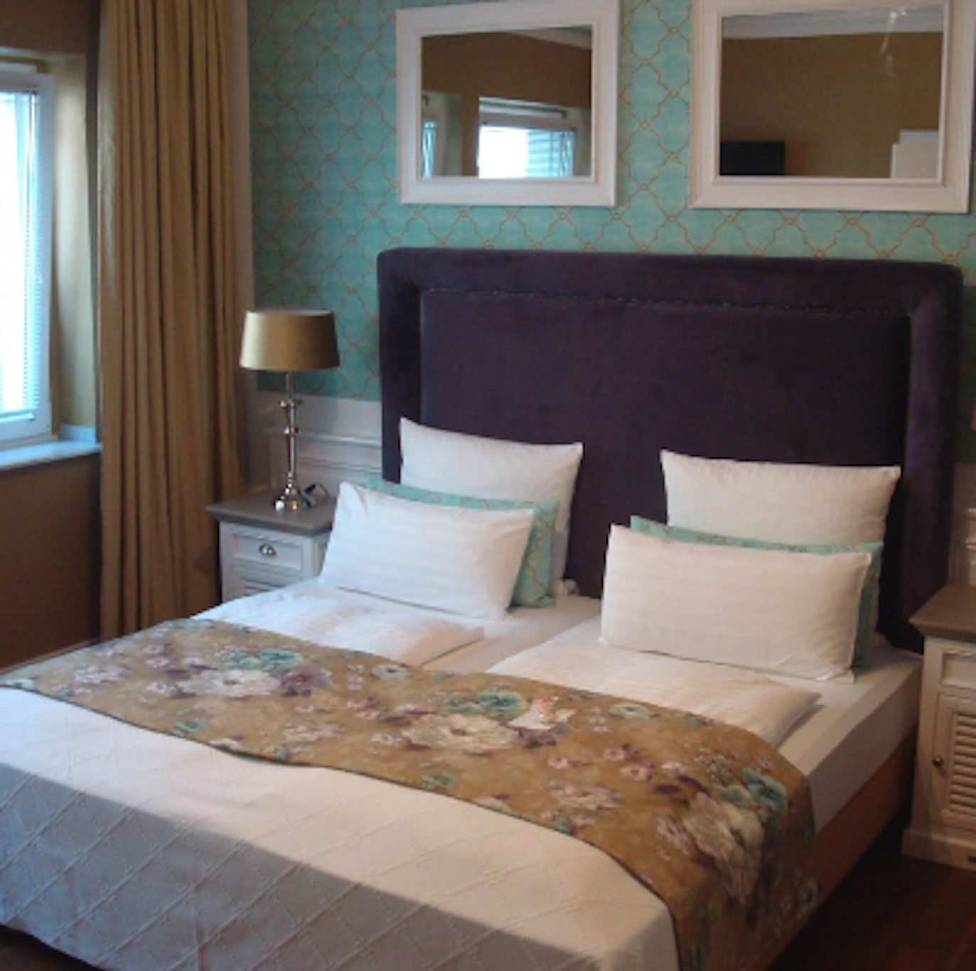 Hotel Sir And Lady Astor 6/35