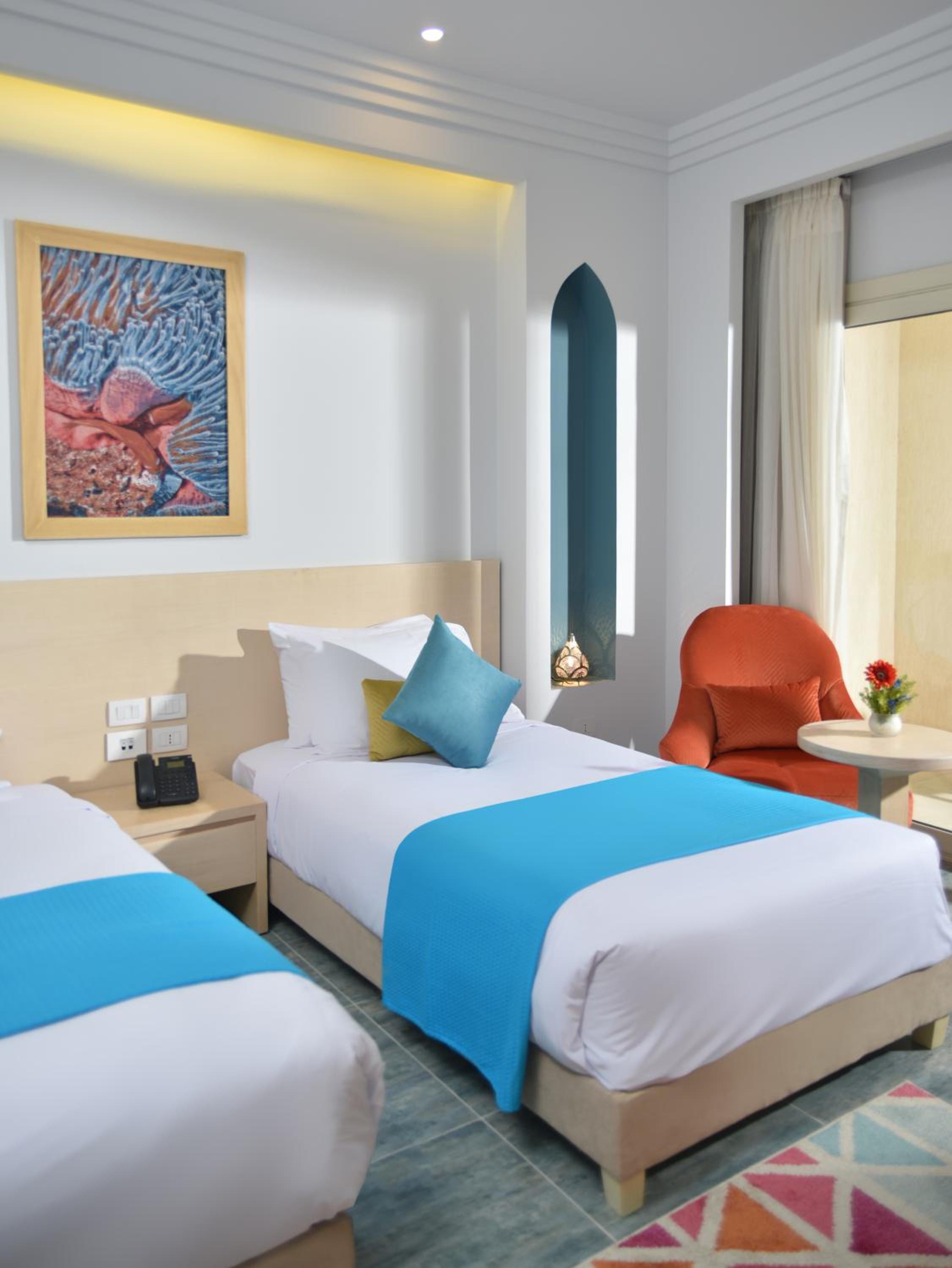 Hotelux La Playa Alamein 11/50