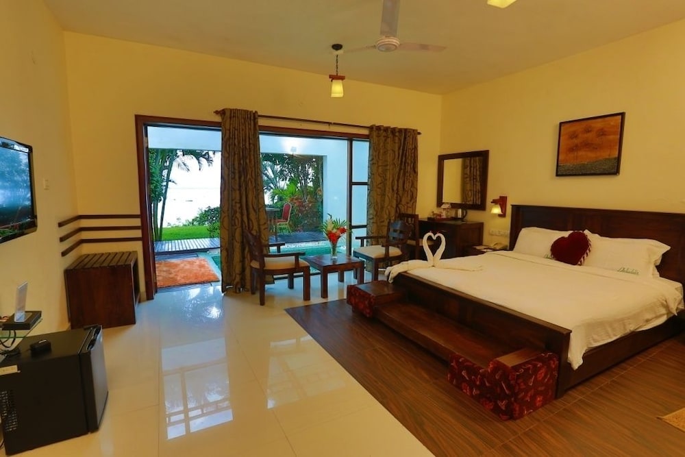 Deshadan Backwater Resort 35/81