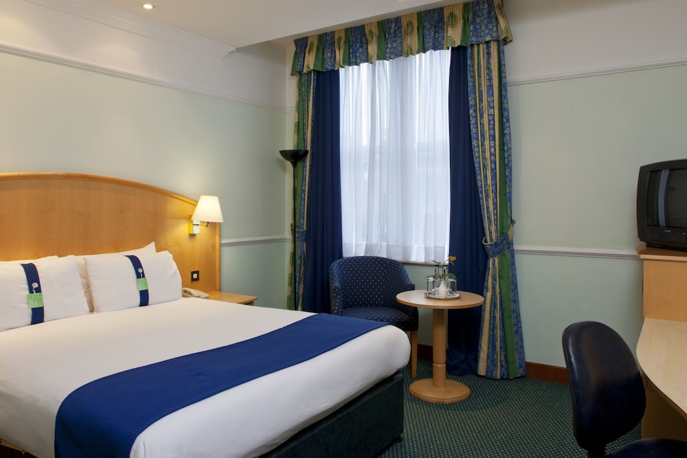 The Welbeck Hotel by IHG 14/78