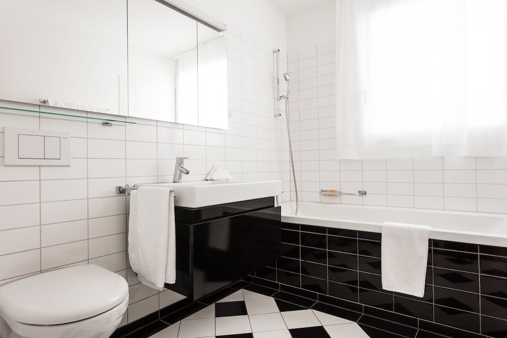 Ema House Serviced Apartments Seefeld 19/59