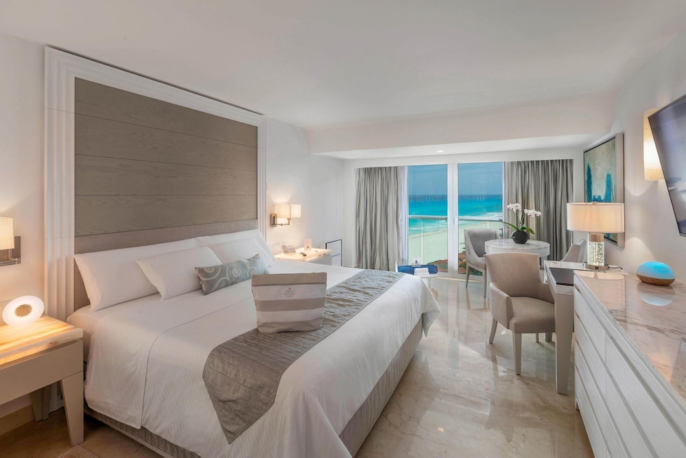 Le Blanc Spa Resort Cancun 18/67