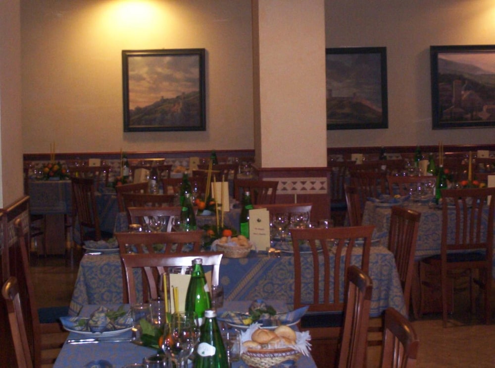 La Rocca 24/38