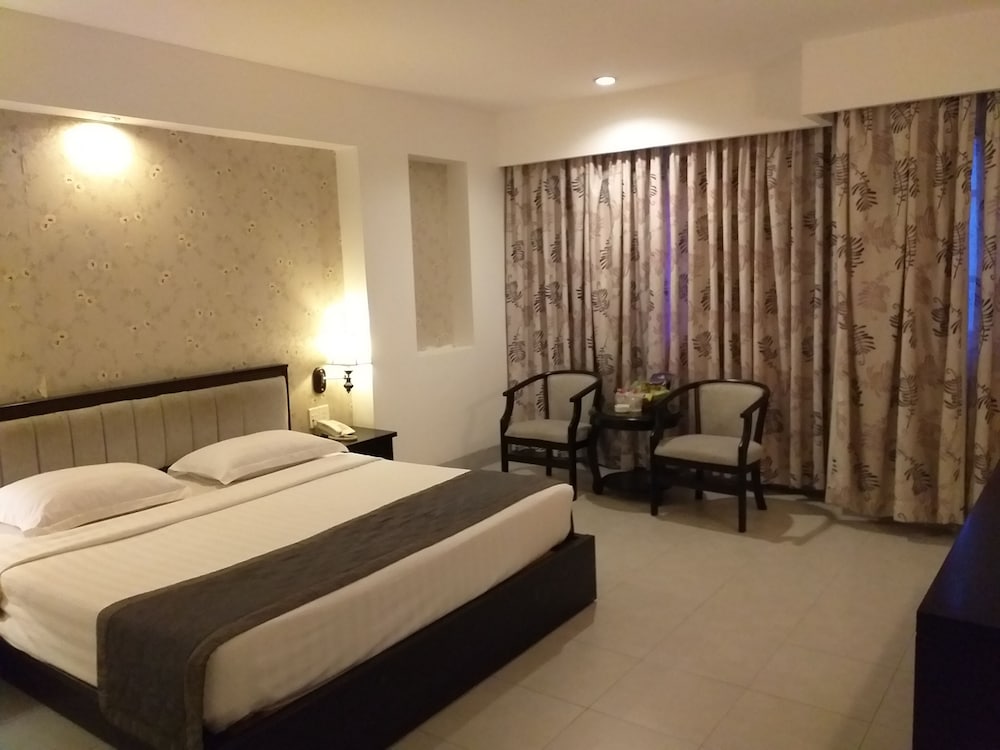 Hoang Vinh Hotel 13/28
