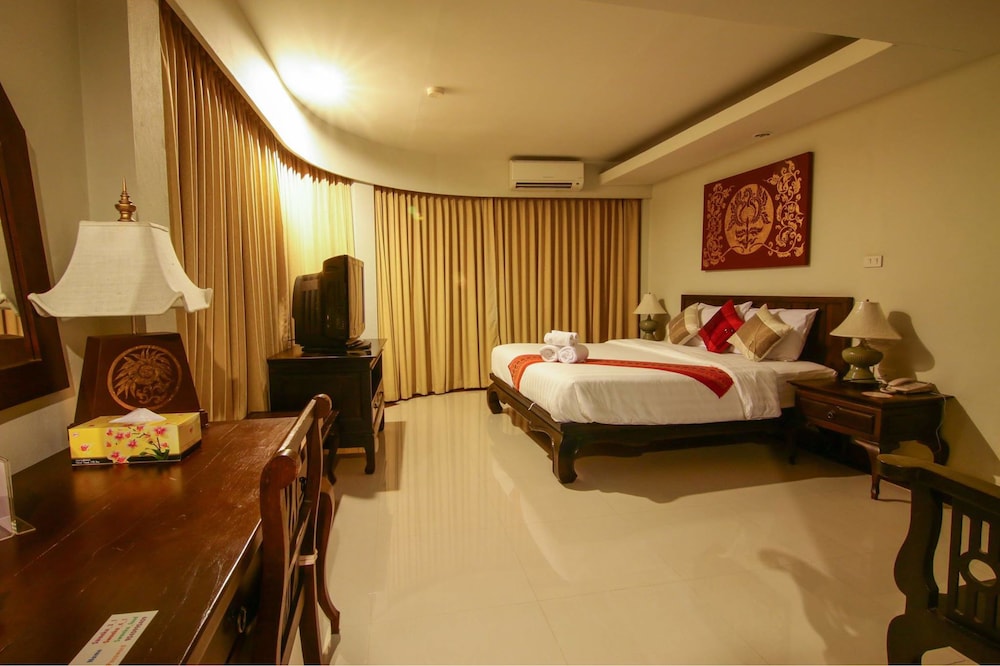 Swankaburi Boutique Hotel 19/47