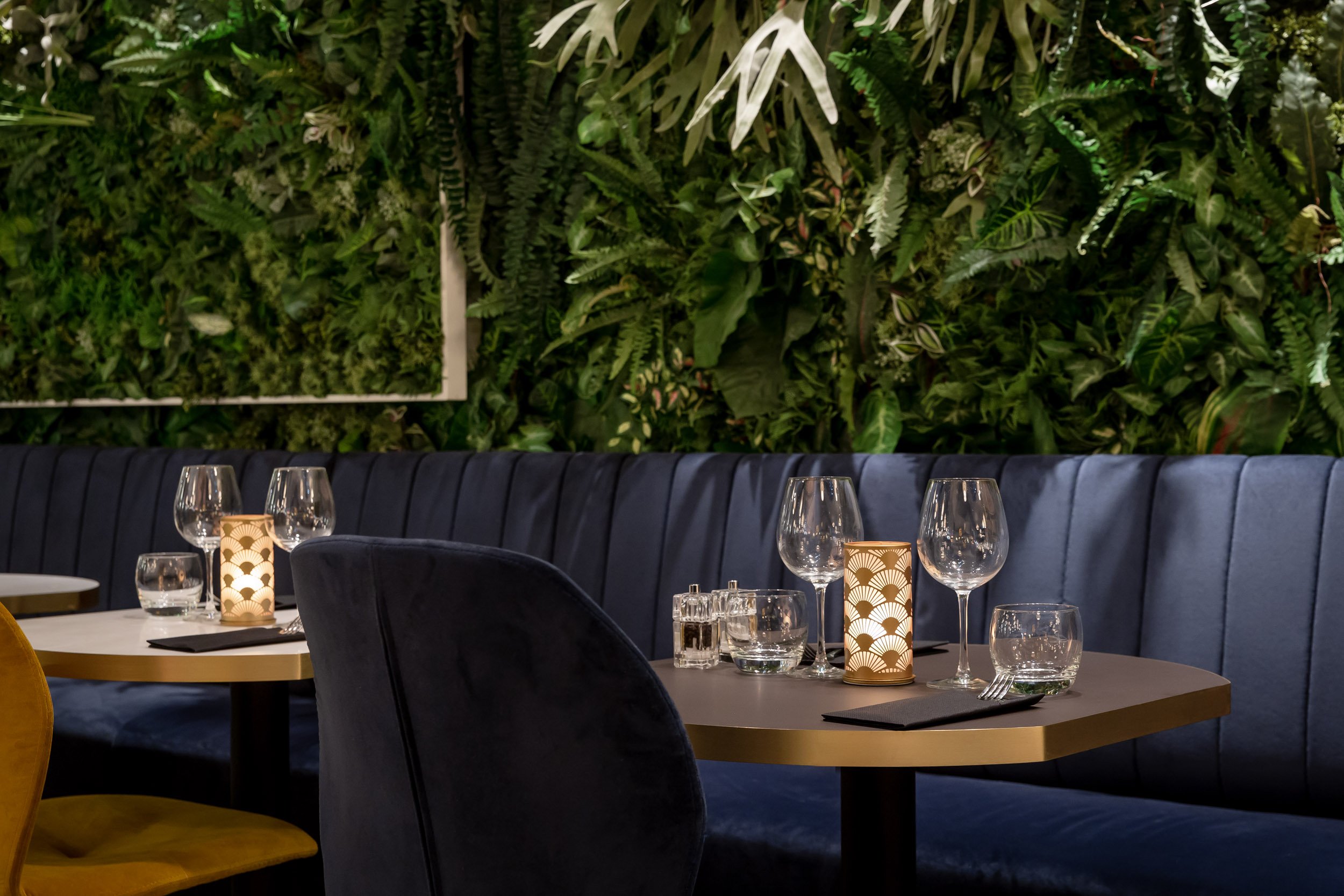 Voco Strasbourg Centre - The Garden 67/77