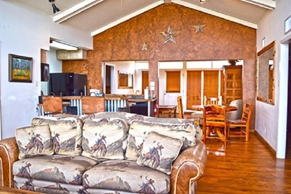 Flying L Ranch Resort 13/69