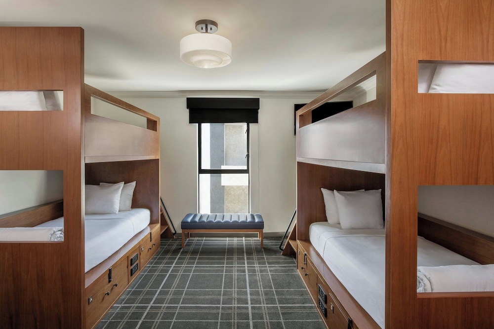 FOUND Hotel, Santa Monica 19/50
