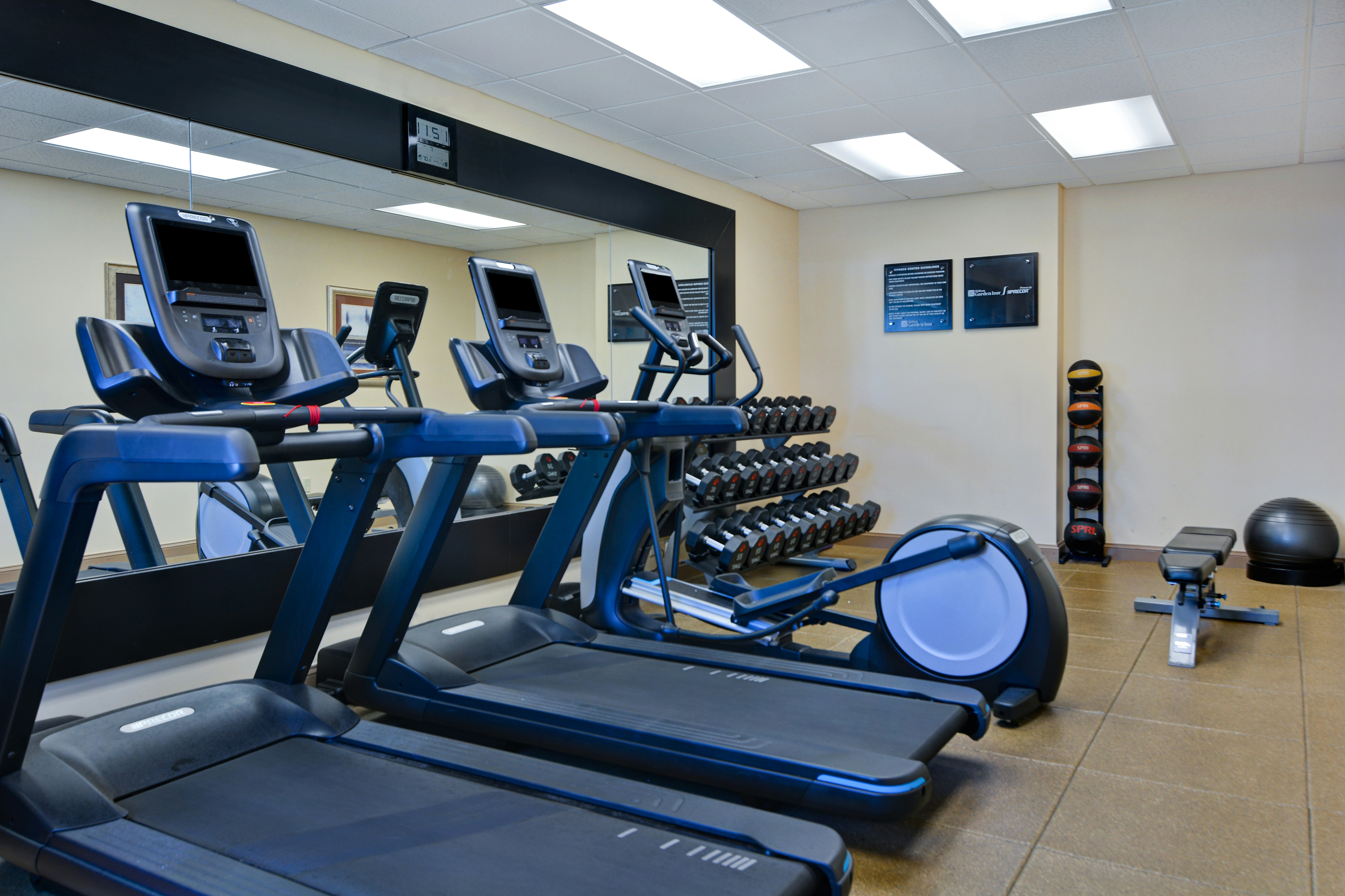 Hilton Garden Inn Jacksonville-Orange Park 12/23
