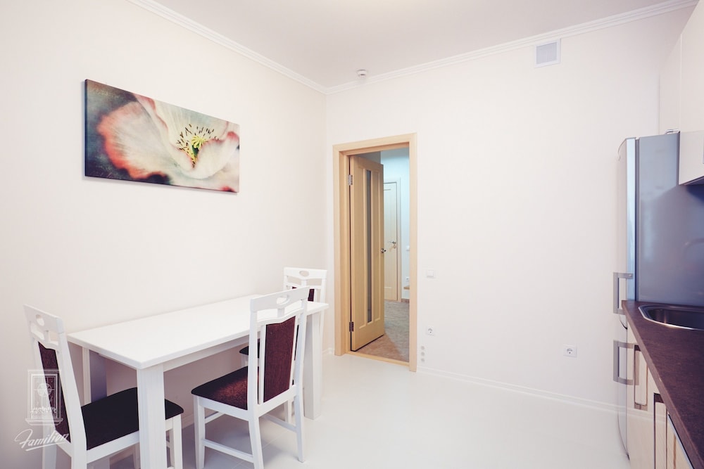 Familion Aparthotel 20/50