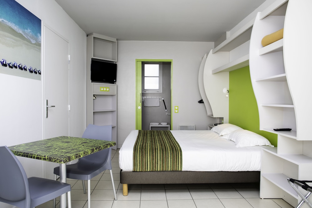 The Originals Boutique, Hotel de Re 14/54