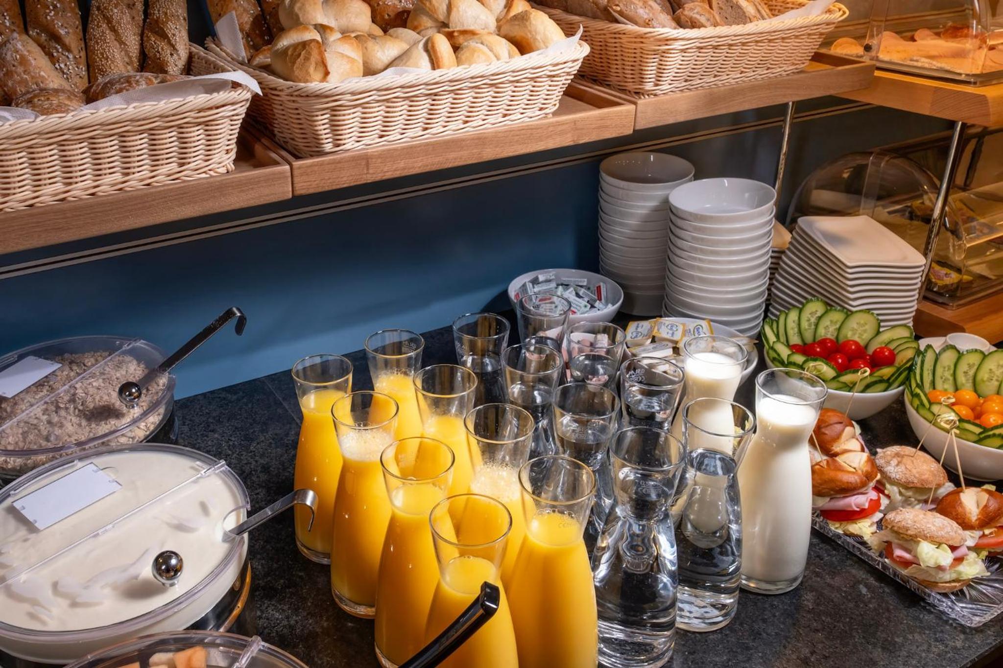 Villa Flockner Bed and Breakfast 14/31