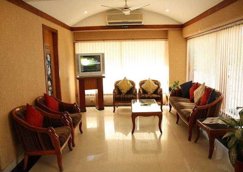 Hotel Imperial Executive, Andheri 10/16