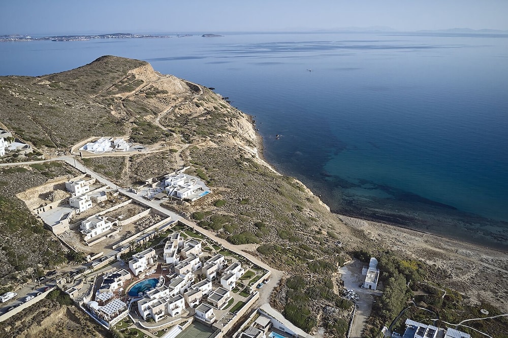 Naxos Magic Village Hotel 43/50