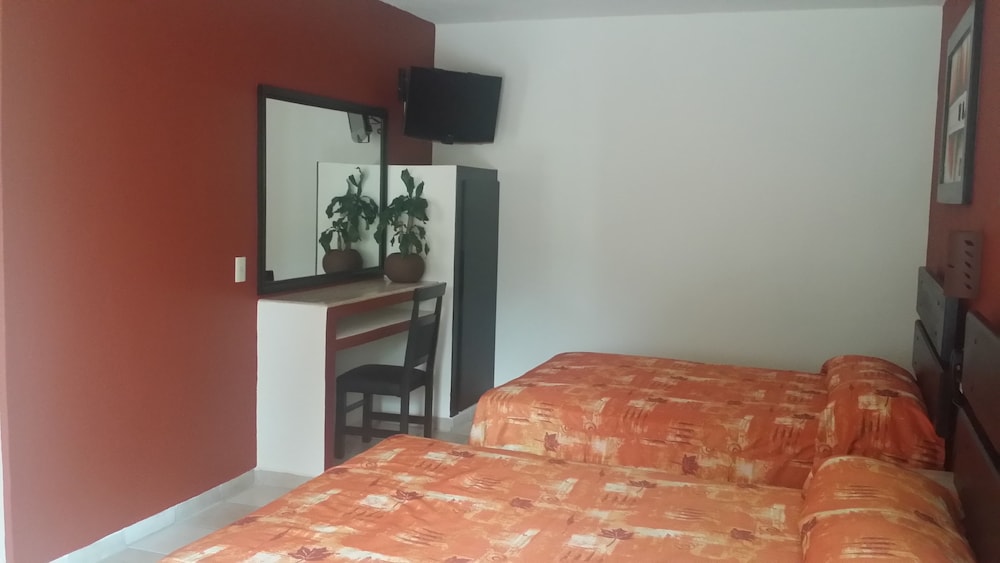 La Quinta Puebla 12/19