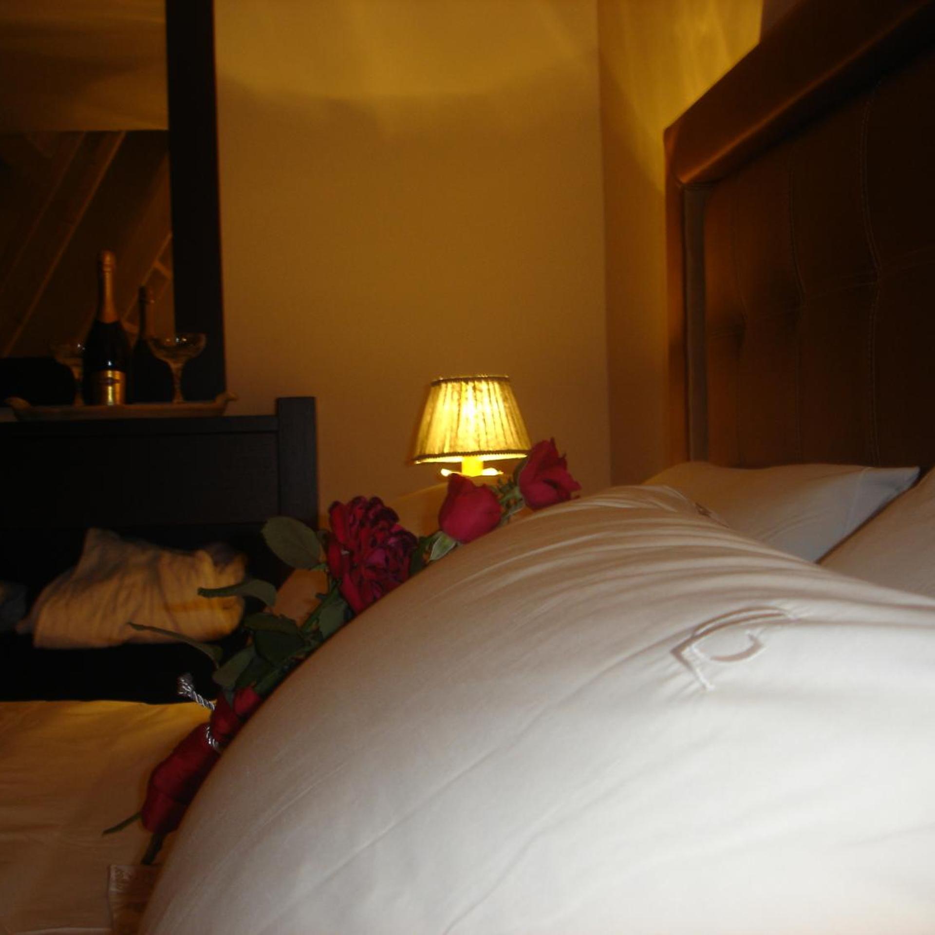 جناح ديلوكس، Epavlis Meteora Suites 7/10