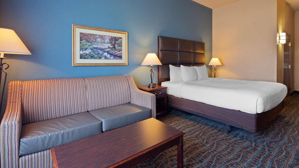 Best Western Holiday Manor 11/49