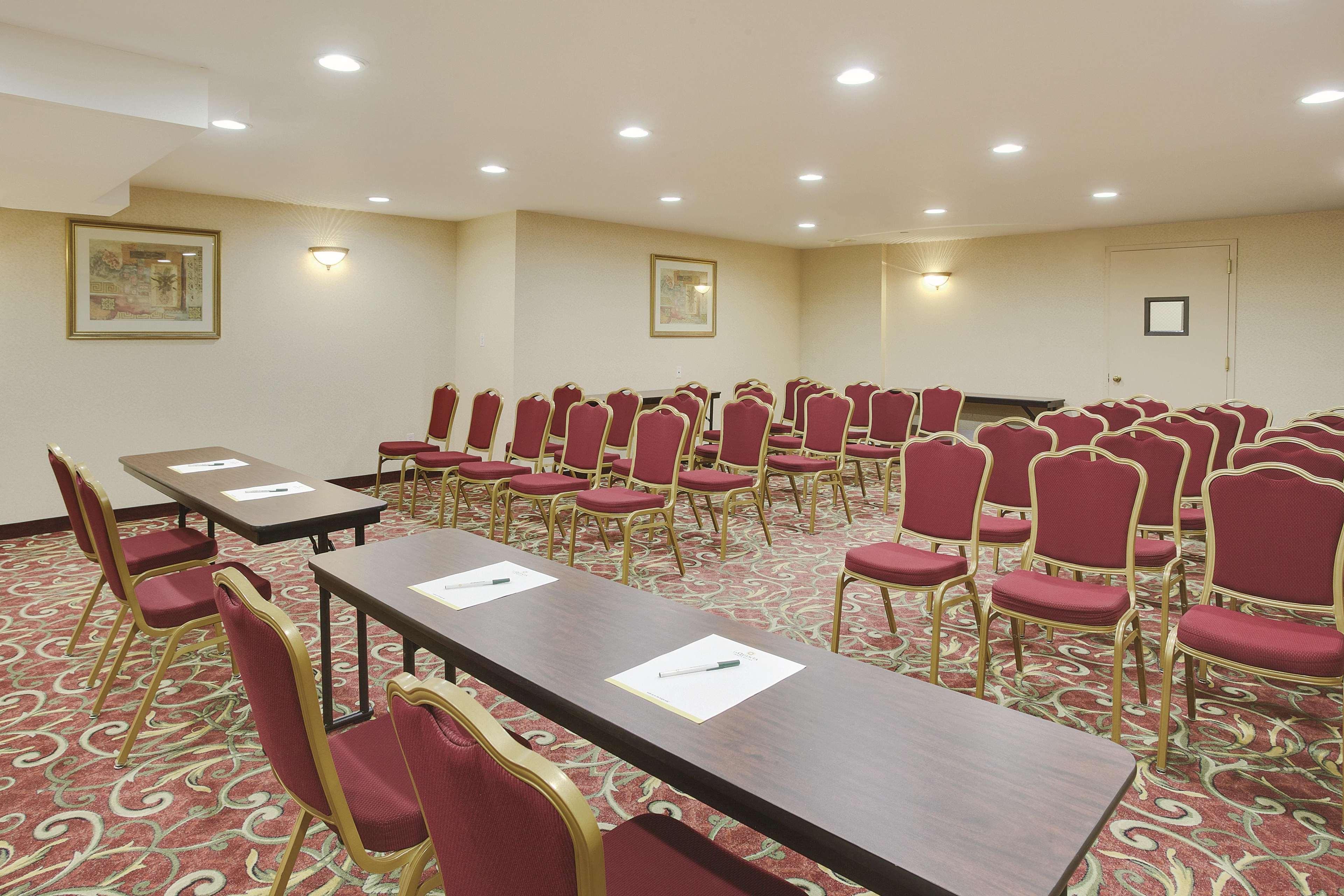 La Quinta Inn Queens New York City 17/19