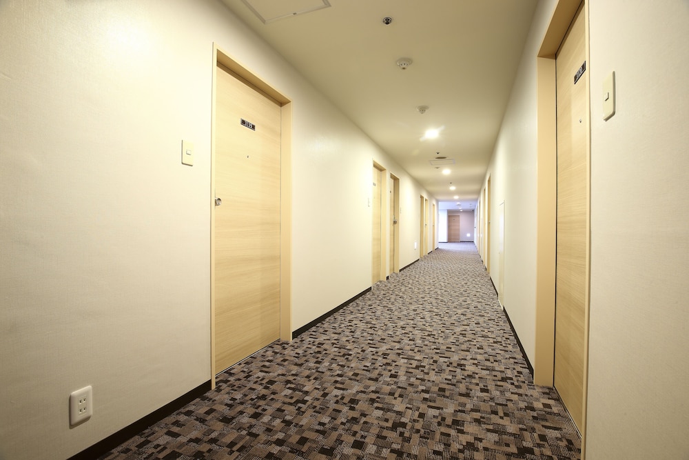 Karasuma Kyoto Hotel 61/64